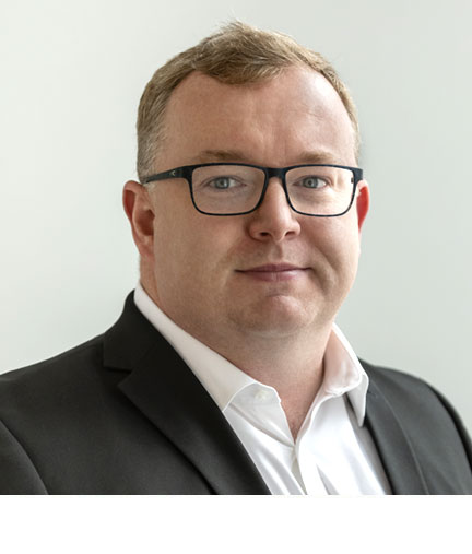 Martin Keane